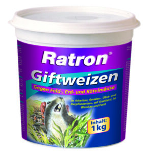 Ratron® Giftweizen